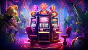 Jackpot progresif di lobby game ratu21 – kesempatan menang hadiah besar setiap hari