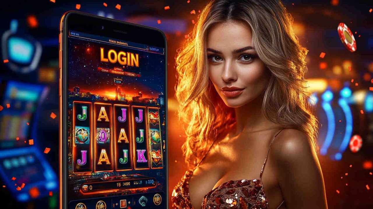 Ratu21 platform kasino online terpercaya Indonesia – tampilan utama