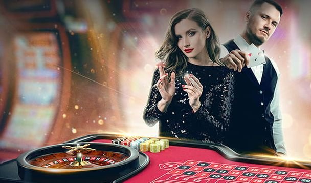 Lobby Game ratu21 – koleksi slot dan kasino online terlengkap untuk pemain Indonesia