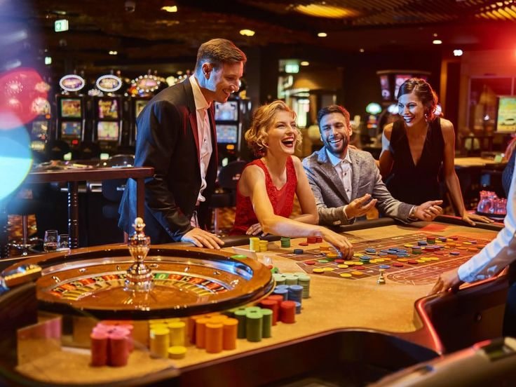 Ratu21 slot game dan kasino online – ratusan pilihan permainan terlengkap