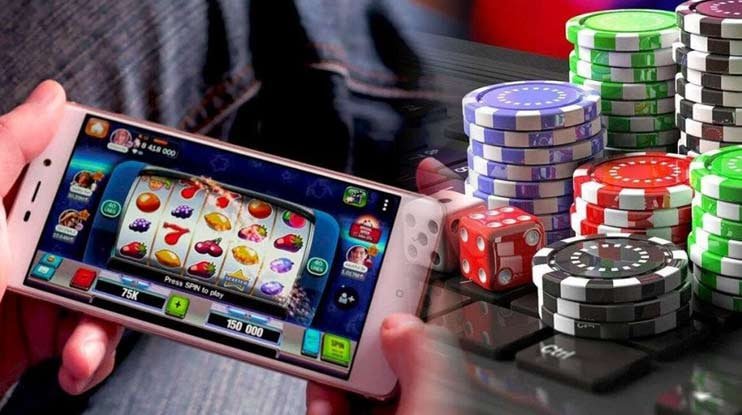 Berbagai metode deposit tersedia di Ratu21 – transfer bank, dompet digital, dan lebih banyak pilihan